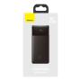 Внешний аккумулятор Baseus Bipow Digital Display Power Bank 30000mAh 20W PPDML-N01 (PPBD30K) Черный