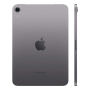 Apple iPad mini 8,3″ (A17 Pro, 2024, 7 gen) Wi-Fi + Cellular 256Gb Space Gray, «серый космос» Apple iPad mini 8,3″ (A17 Pro, 2024, 7 gen) Wi-Fi + Cellular 256Gb Space Gray, «серый космос»