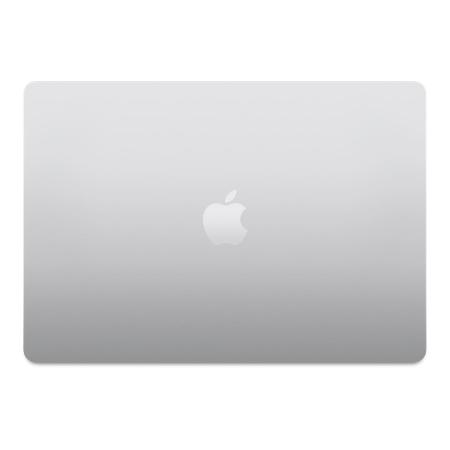 Apple MacBook Air 15" (M3, 8C CPU, 10C GPU, 2024) 8/512Gb SSD (MRYQ3) Silver, серебристый Apple MacBook Air 15" (M3, 8C CPU, 10C GPU, 2024) 8/512Gb SSD (MRYQ3) Silver, серебристый