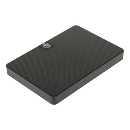 Внешний жесткий диск Seagate Expansion Portable Drive 2.5", 2Tb (STKM2000400) черный Внешний жесткий диск Seagate Expansion Portable Drive 2.5", 2Tb (STKM2000400) черный