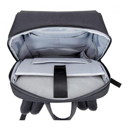 Рюкзак Xiaomi 90 Points Urban Commuting Bag Черный Рюкзак Xiaomi 90 Points Urban Commuting Bag Черный