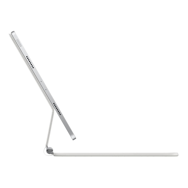 Клавиатура Apple Magic Keyboard для iPad Air 11" (M2, M3 | 2024–2025), Air 10,9" и Pro 11" (2018–2022) White, белый