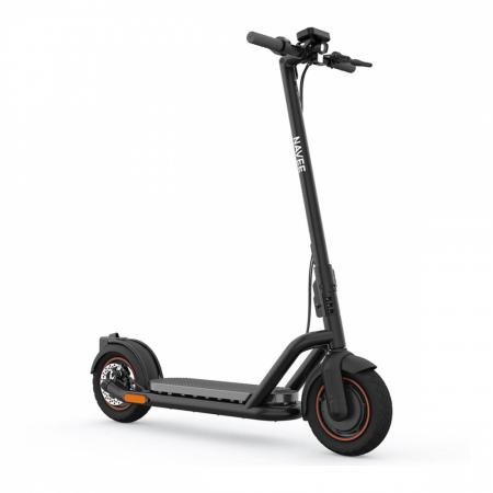 Электросамокат Xiaomi NAVEE N65 Черный Электросамокат Xiaomi NAVEE N65 Черный