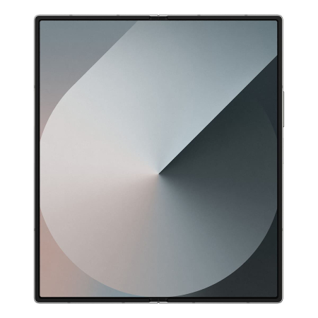 Samsung Galaxy Z Fold6 12/512Gb (2024) Silver Shadow, серый Samsung Galaxy Z Fold6 12/512Gb (2024) Silver Shadow, серый