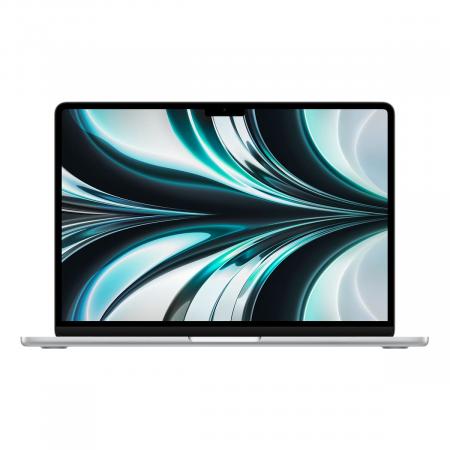 Apple MacBook Air 13" (M2, 8C CPU, 8C GPU, 2022) 8/512Gb SSD (MLY03) Silver, серебристый Apple MacBook Air 13" (M2, 8C CPU, 8C GPU, 2022) 8/512Gb SSD (MLY03) Silver, серебристый