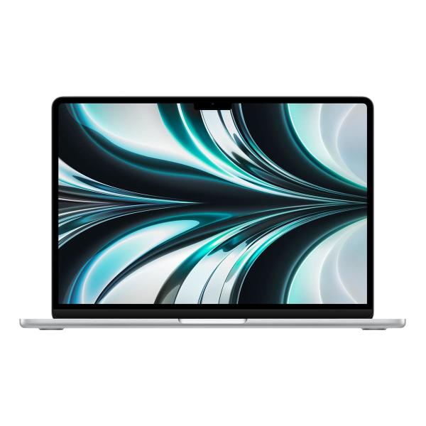 Apple MacBook Air 13" (M2, 8C CPU, 8C GPU, 2022) 8/512Gb SSD (MLY03) Silver, серебристый Apple MacBook Air 13" (M2, 8C CPU, 8C GPU, 2022) 8/512Gb SSD (MLY03) Silver, серебристый