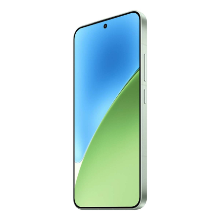 Xiaomi 15 12/512Gb Green, зелёный Xiaomi 15 12/512Gb Green, зелёный