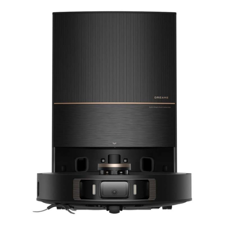 Робот-пылесос Xiaomi Dreame L30 ULTRA Complete Чёрный Робот-пылесос Xiaomi Dreame L30 ULTRA Complete Чёрный