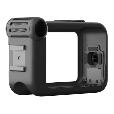 Медиамодуль с микрофоном и HDMI GoPro Media Mod Черный Медиамодуль с микрофоном и HDMI GoPro Media Mod Черный