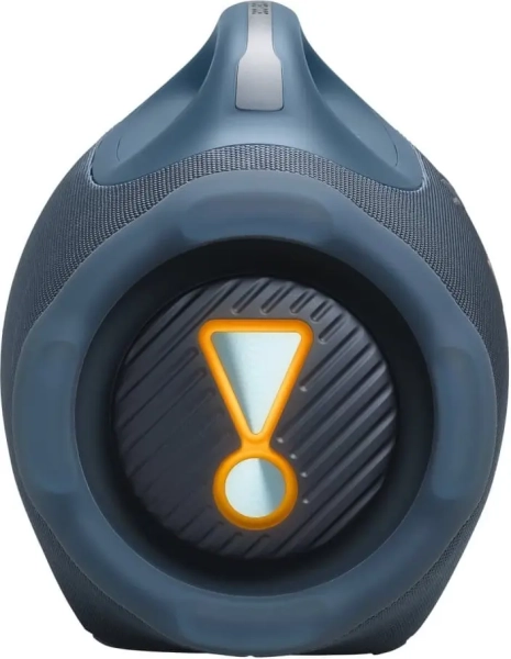 Портативная колонка JBL Boombox 4 Blue, синий
