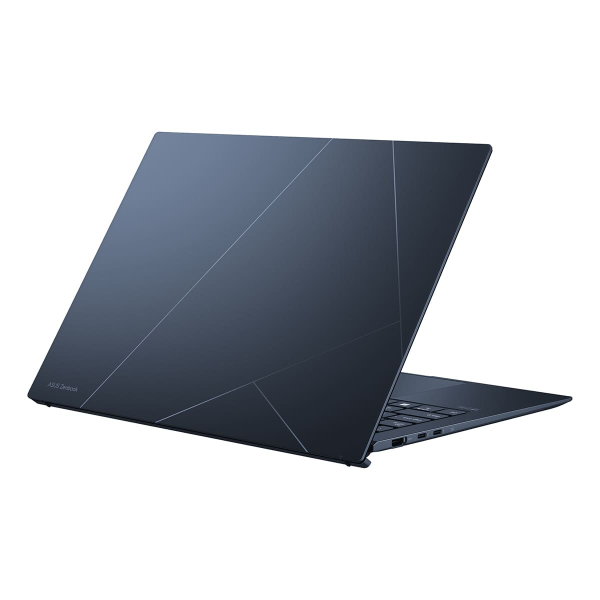 Ноутбук ASUS ZenBook S 13 (UX5304MA-NQ172) Core Ultra 7 155U/16Gb/1Tb SSD/13.3" 3К OLED/DOS Ponder Blue, синий