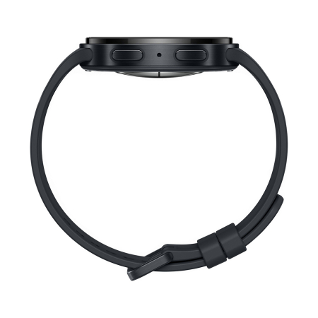 Часы Samsung Galaxy Watch9 40мм LTE Graphite, серый