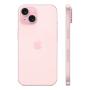 Apple iPhone 15 128Gb eSIM Pink, розовый Apple iPhone 15 128Gb eSIM Pink, розовый