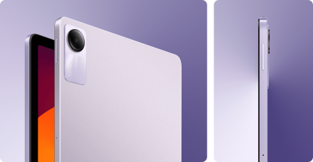 Xiaomi Redmi Pad SE 11" 6/128Gb Lavender Purple, фиолетовый Xiaomi Redmi Pad SE 11" 6/128Gb Lavender Purple, фиолетовый