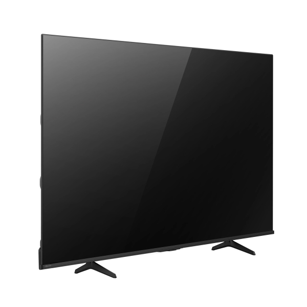 Телевизор Hisense 43" 4K UHD, 60 Гц, QLED (43A6S)