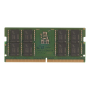 Оперативная память Kingston (KVR56S46BD8) 32 DDR5 32GB 5600MHz CL46 SO DIMM 1x32