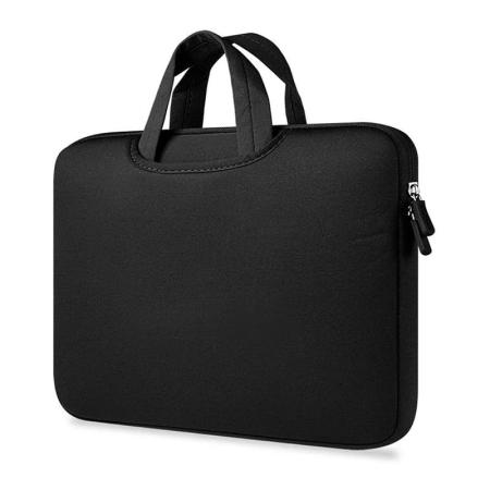 Сумка для ноутбука, нейлоновая, водонепроницаемая 16'' NO airbag для MacBook Черный Сумка для ноутбука, нейлоновая, водонепроницаемая 16'' NO airbag для MacBook Черный