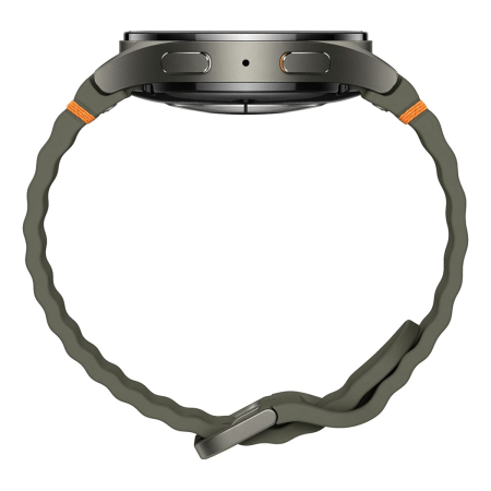 Часы Samsung Galaxy Watch7 40 мм (L300) Green, зелёный Часы Samsung Galaxy Watch7 40 мм (L300) Green, зелёный