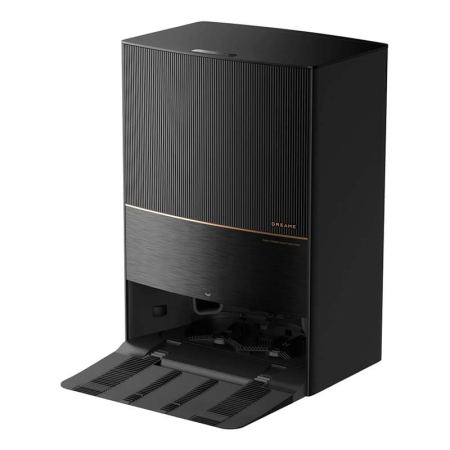 Робот-пылесос Xiaomi Dreame L30 ULTRA Complete Чёрный Робот-пылесос Xiaomi Dreame L30 ULTRA Complete Чёрный