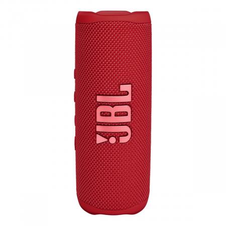 Портативная колонка JBL Flip 6 Red, красный Портативная колонка JBL Flip 6 Red, красный