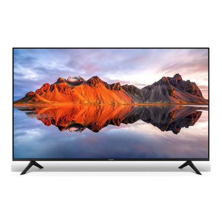 Телевизор Xiaomi TV A50 2025 RU 50" 4K UHD, 60 Гц, LED (L50MA-ARU)
