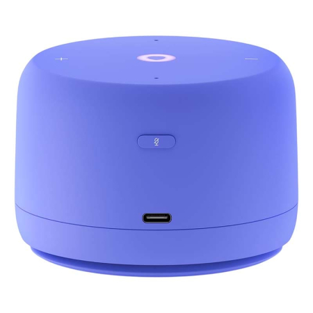 Умная колонка Яндекс.Станция Лайт 2 Фиолетовая Умная колонка Яндекс.Станция Лайт 2 Фиолетовая