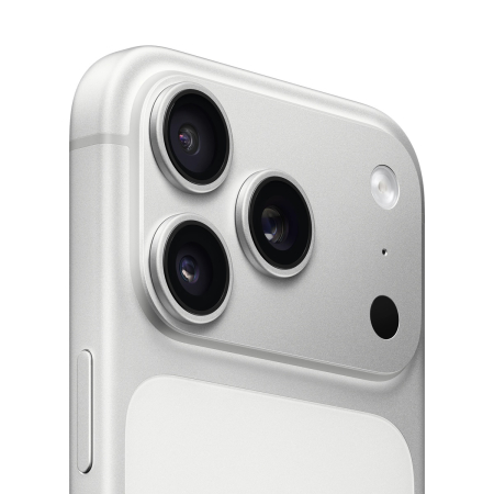 Apple iPhone 17 Pro 256Gb Dual SIM Silver, серебристый