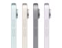 Apple iPad Air 13" (M2, 2024, 6 gen) Wi-Fi 1Tb Blue, голубой Apple iPad Air 13" (M2, 2024, 6 gen) Wi-Fi 1Tb Blue, голубой