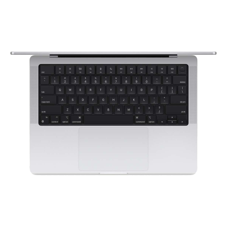 Apple MacBook Pro 14" (M4 Max 14C CPU, 32C GPU, 2024) 36/1Tb SSD (MX2G3) Silver, серебристый Apple MacBook Pro 14" (M4 Max 14C CPU, 32C GPU, 2024) 36/1Tb SSD (MX2G3) Silver, серебристый