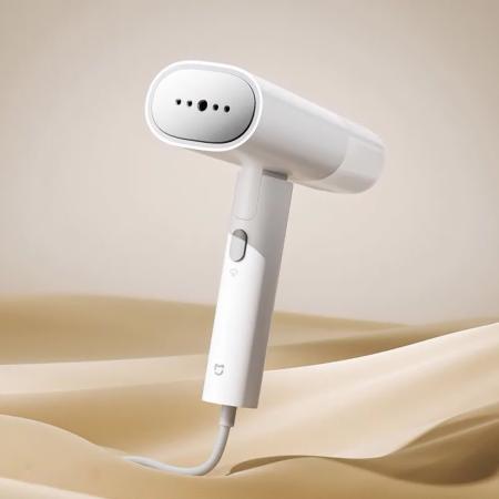 Ручной отпариватель Xiaomi Mijia Handheld Garment Steamer 2 (MJGTJ02LF) Белый Ручной отпариватель Xiaomi Mijia Handheld Garment Steamer 2 (MJGTJ02LF) Белый