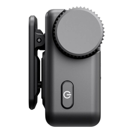 Микрофон DJI Mic Mini 2 (2 TX + 1 RX + Charging Case)