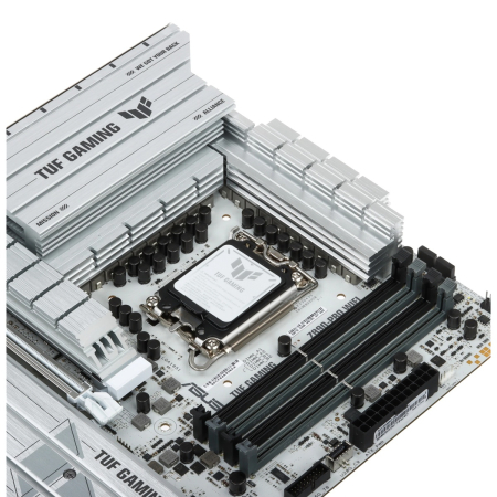 Материнская плата ASUS TUF GAMING Z890-PRO WI-FI, ATX