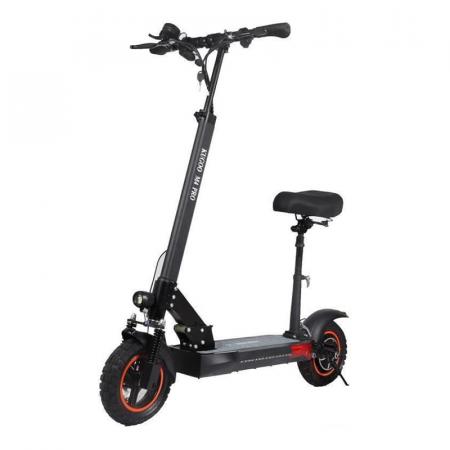 Электросамокат Kugoo M4 Pro 18Ah Электросамокат Kugoo M4 Pro 18Ah