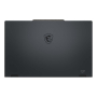 Ноутбук 17.3" MSI Cyborg 17 B2RWEKG-280XRU (9S7-17U332-280-NoOS) Intel Core 5 210H, 16Gb, SSD 1Tb, NVIDIA GeForce RTX 5050 8Gb, Black, чёрный