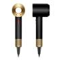 Фен Dyson Supersonic HD15 (CN/HK) Onyx/Gold, черный/золотой