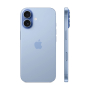 Apple iPhone 17 256Gb Mist Blue, голубой Apple iPhone 17 256Gb Mist Blue, голубой