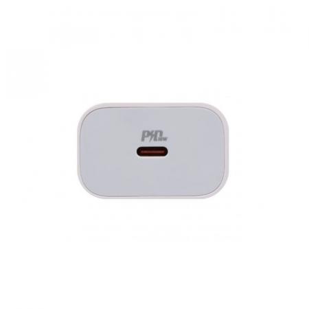 Сетевое зарядное устройство hoco. Plus Speed source PD3.0 charger (C76A) Белый Сетевое зарядное устройство hoco. Plus Speed source PD3.0 charger (C76A) Белый