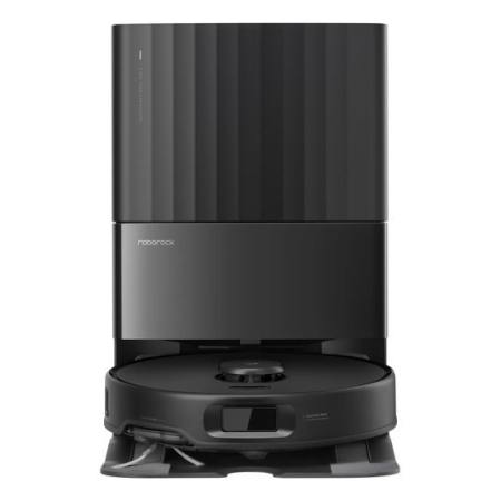 Робот-пылесос Roborock Qrevo C Чёрный Робот-пылесос Roborock Qrevo C Чёрный