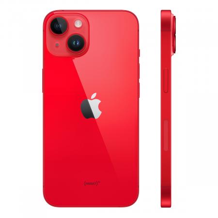 Apple iPhone 14 512Gb Dual SIM (PRODUCT)RED™, красный