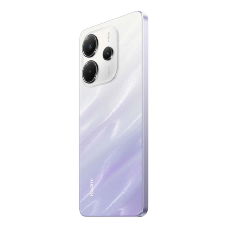 Xiaomi Redmi Note 14 8/128Gb Mist Purple, фиолетовый Xiaomi Redmi Note 14 8/128Gb Mist Purple, фиолетовый