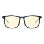 Очки компьютерные Xiaomi Mijia Anti-Blue Goggles Pro (HMJ02TS) Тёмно-синий Очки компьютерные Xiaomi Mijia Anti-Blue Goggles Pro (HMJ02TS) Тёмно-синий