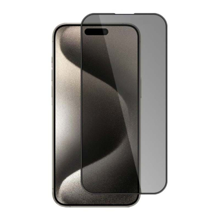 Защитное стекло антишпион для Apple iPhone 15 REMAX 3D Arcing Privacy Tempered Glass (GL-27) Защитное стекло антишпион для Apple iPhone 15 REMAX 3D Arcing Privacy Tempered Glass (GL-27)