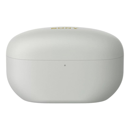 Беспроводные наушники Sony (WF-1000XM5) Platinum Silver, белый Беспроводные наушники Sony (WF-1000XM5) Platinum Silver, белый