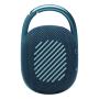 Портативная колонка JBL Clip 4 Blue, синий Портативная колонка JBL Clip 4 Blue, синий
