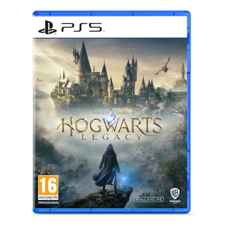 Игра Hogwarts Legacy для PlayStation 5, русские субтитры Игра Hogwarts Legacy для PlayStation 5, русские субтитры