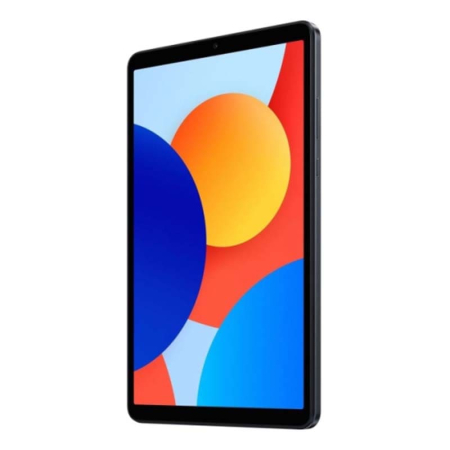 Xiaomi Redmi Pad SE 8,7" 6/128Gb Graphite Gray, графитовый Xiaomi Redmi Pad SE 8,7" 6/128Gb Graphite Gray, графитовый