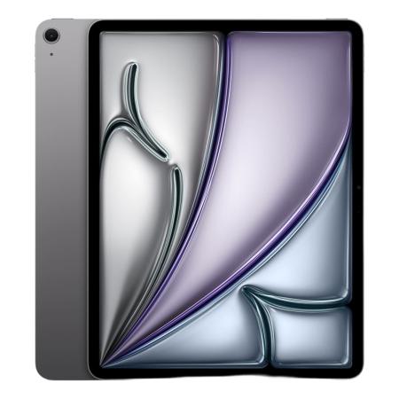 Apple iPad Air 13" (M2, 2024, 6 gen) Wi-Fi 128Gb Space Gray, «серый космос» Apple iPad Air 13" (M2, 2024, 6 gen) Wi-Fi 128Gb Space Gray, «серый космос»