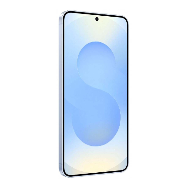 Samsung Galaxy S25 12/512Gb Icy Blue, голубой Samsung Galaxy S25 12/512Gb Icy Blue, голубой