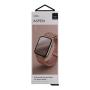Ремешок UNIQ для Apple Watch 42/44/45 мм ASPEN Strap Braided (44MM-ASPPNK) Розовый Ремешок UNIQ для Apple Watch 42/44/45 мм ASPEN Strap Braided (44MM-ASPPNK) Розовый