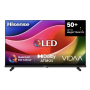Телевизор Hisense 32" Full HD, 60 Гц, QLED & DLED (32A5Q) Телевизор Hisense 32" Full HD, 60 Гц, QLED & DLED (32A5Q)